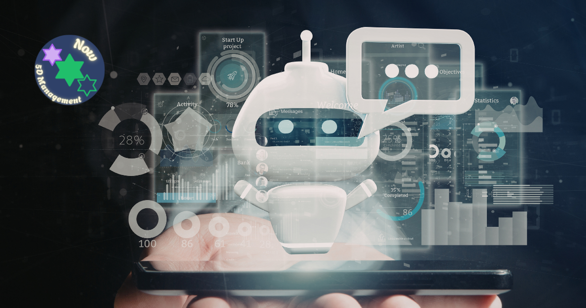 AIエージェントの経営活用5パターン──メール・レポート・採用・SNS・会計を自動化する