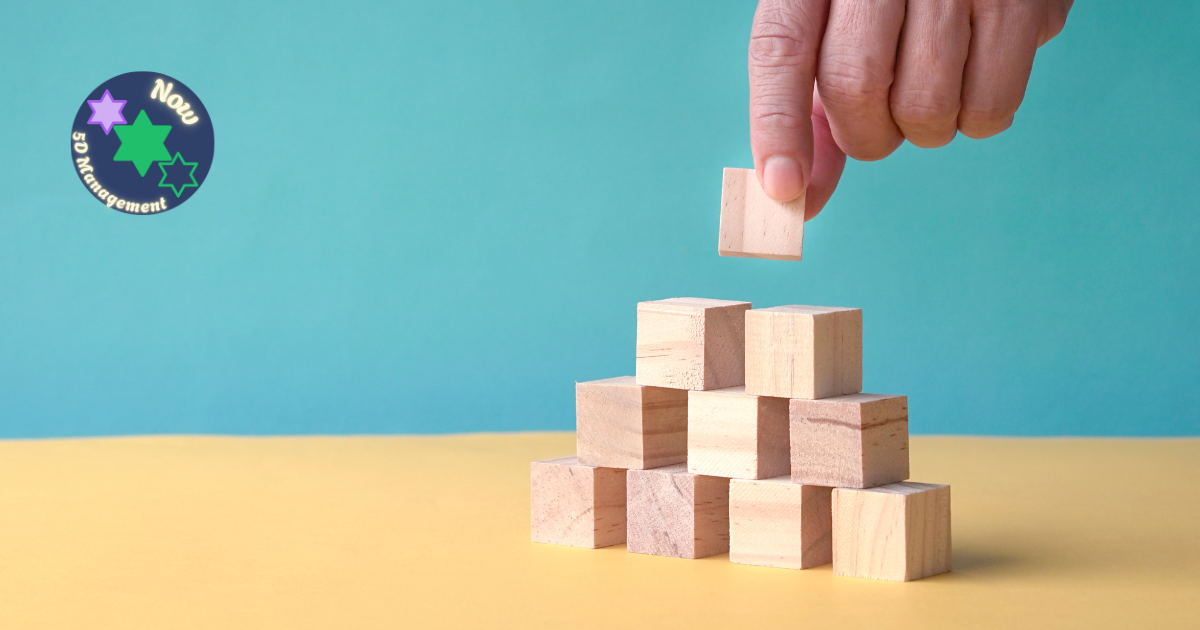 経営者の孤独は解決するものではなく、整えるもの