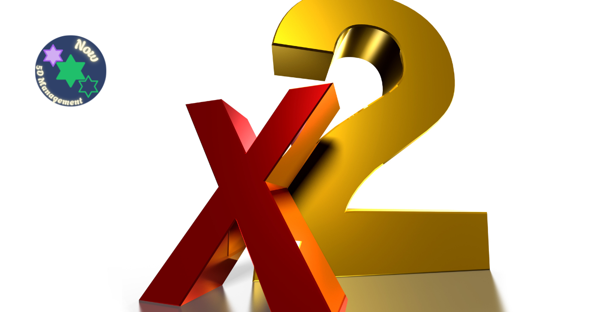 企業価値が2倍になった会社の3つの共通点──内的企業価値とAIネイティブ化が生む構造